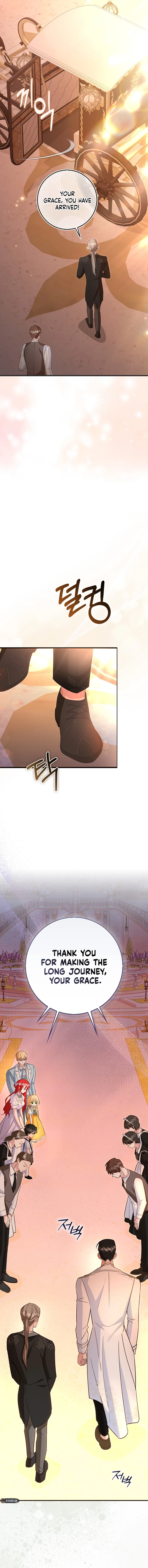 Let’s Raise the Villain Properly Chapter 14 - Chapter 14 Page 12